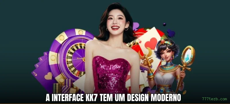 Imagem promocional dos jogos Fortune da 777tezb.com